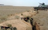 [ẢNH] Thế khó của Nga trong cuộc xung đột Armenia - Azerbaijan