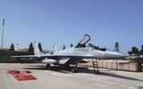 [ẢNH] 5.000 tay súng thân Thổ Nhĩ Kỳ đầu hàng sau khi bị máy bay Nga ném bom dữ dội