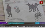 [ẢNH] Căng thẳng leo thang tại biên giới Nga - Belarus sau vụ bắt giữ lính đánh thuê Wagner