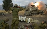 [ẢNH] Hezbollah lần đầu tiết lộ vai trò của Syria trong cuộc chiến tranh với Israel năm 2006