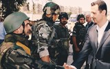[ẢNH] Biệt kích Syria thiệt hại nặng khi tấn công căn cứ tác chiến điện tử Israel?