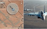 [ẢNH] Bị MiG-29 Nga tấn công, Thổ Nhĩ Kỳ chuyển pháo phản lực cho phiến quân ra tay trả đũa