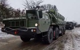 [ẢNH] Ukraine tiếp tục bán cho Mỹ số lượng S-300 