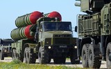 [ẢNH] Ukraine tiếp tục bán cho Mỹ số lượng S-300 