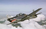 [ẢNH] Ukraine gây sốc khi dự định thay thế MiG-29 và Su-27 bằng... A-29 Super Tucano