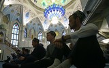 [ẢNH] Người Hồi giáo khắp thế giới ăn mừng Lễ Tế Sinh - Eid al-Adha như thế nào?