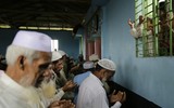 [ẢNH] Người Hồi giáo khắp thế giới ăn mừng Lễ Tế Sinh - Eid al-Adha như thế nào?