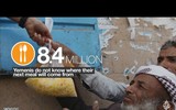 [ẢNH] Yemen 'giành giật' sự sống với tử thần trong 3 năm chiến tranh