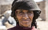 [ẢNH] Yemen 'giành giật' sự sống với tử thần trong 3 năm chiến tranh