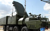 [ẢNH] Nga chuyển giao S-300 PMU-2 cho Syria khác gì so với S-300 thông thường?