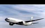 [ẢNH] Lão tướng Boeing 777-200 