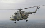 [ẢNH] Nga sẽ 'chia sẻ' tiêm kích MiG 29 và trực thăng Mi-17 với Serbia như thế nào?