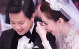 [ẢNH] Những đám cưới đình đám, xa hoa bậc nhất tại showbiz Việt