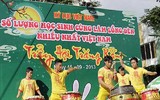 [ẢNH] Những kỷ lục độc đáo khó tin về Trung thu ở Việt Nam và thế giới