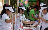 [ẢNH] Những kỷ lục độc đáo khó tin về Trung thu ở Việt Nam và thế giới