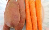 [ẢNH] 15 thực phẩm phòng ngừa ung thư hiệu quả nhất nên ăn hàng ngày