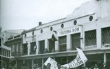 [ẢNH] Sống lại khoảnh khắc hào hùng ngày giải phóng thủ đô 10-10-1954