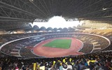 [ẢNH] Choáng ngợp với 10 sân vận động hoành tráng nhất thế giới