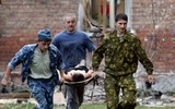 [ẢNH] Những vụ khủng bố kinh hoàng nhất trong lịch sử nước Nga