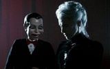 [ẢNH] Những bộ phim Halloween khiến người xem không dám tắt đèn đi ngủ
