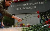 [ẢNH] Những vụ khủng bố kinh hoàng nhất trong lịch sử nước Nga