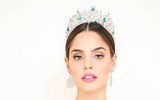 [ẢNH] Những ứng viên sáng giá cho ngôi vị Hoa hậu Siêu quốc gia 2018