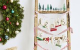 [ẢNH] Gợi ý những cách trang trí nhà cửa đón Giáng sinh