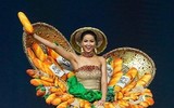 [ẢNH] 2018 - năm thắng lớn của nhan sắc Việt Nam trên 