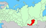 [ẢNH] Khám phá những vùng lãnh thổ đã sát nhập vào Liên Bang Nga