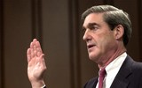 [ẢNH] Chân dung Robert Mueller, người giúp Tổng thống Mỹ Donald Trump được minh oan