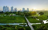 [ẢNH] Điểm mặt những thành phố xanh đáng sống nhất thế giới