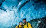 [ẢNH] Trầm trồ trước những hang động tự nhiên đẹp nhất thế giới