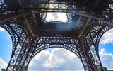 [ẢNH] Chiêm ngưỡng những kiệt tác kiến trúc của Paris