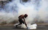 [ẢNH] Quốc tế lao động, Venezuela vẫn 