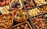 [ẢNH] Những loại thực phẩm giúp giảm lượng axit trong dạ dày