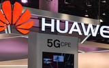 [ẢNH] Làn sóng tẩy chay Huawei đến từ các hãng công nghệ hàng đầu thế giới