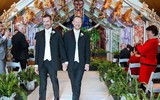 [ẢNH] Những quốc gia và vùng lãnh thổ đã công nhận hôn nhân đồng tính