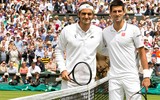 [ẢNH] Bảng thành tích đáng nể của Novak Djokovic sau khi lên ngôi vương Wimbledon 2019