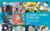 [ẢNH] Những xưởng sản xuất phim hoạt hình hàng đầu Nhật Bản