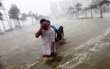 [ẢNH] Những khu vực hứng chịu mưa bão nhiều nhất thế giới