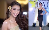 [ẢNH] Miss Universe 2019: Những đối thủ 'nặng ký' khu vực châu Á của Hoàng Thùy là ai?