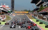 [ẢNH] Chiêm ngưỡng những cung đường đua F1 đẹp- hiểm nhất thế giới