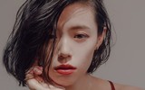 [ẢNH] Nữ nha sĩ xinh đẹp Nhật Bản được mời làm người mẫu