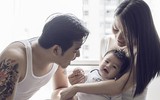 [ẢNH] Ngọc Lan - Thanh Bình ly hôn: Chặng đường hơn 13 năm từ bạn bè thành vợ chồng