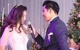 [ẢNH] Ngọc Lan - Thanh Bình ly hôn: Chặng đường hơn 13 năm từ bạn bè thành vợ chồng