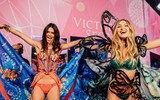 [ẢNH] Những lý do khiến Victoria's Secret Fashion Show luôn nhận được sự yêu mến của khán giả