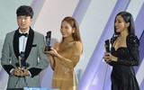 [ẢNH] Những lùm xùm biến lễ trao giải Asian Artist Awards 2019 thành 