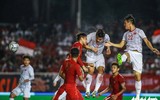 [ẢNH] SEA Games 30: Bóng đá Việt Nam 