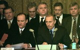 [ẢNH] Những sự kiện nổi bật trong 20 năm nắm quyền của Tổng thống Nga Vladimir Putin