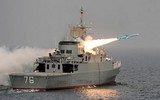 [ẢNH] Sức mạnh quân sự Iran đáng gờm như thế nào?